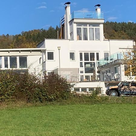 Ferienwohnung Kaiserpanorama Krumpendorf Buitenkant foto