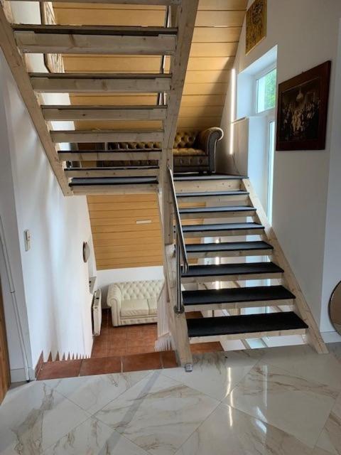 Ferienwohnung Kaiserpanorama Krumpendorf Buitenkant foto