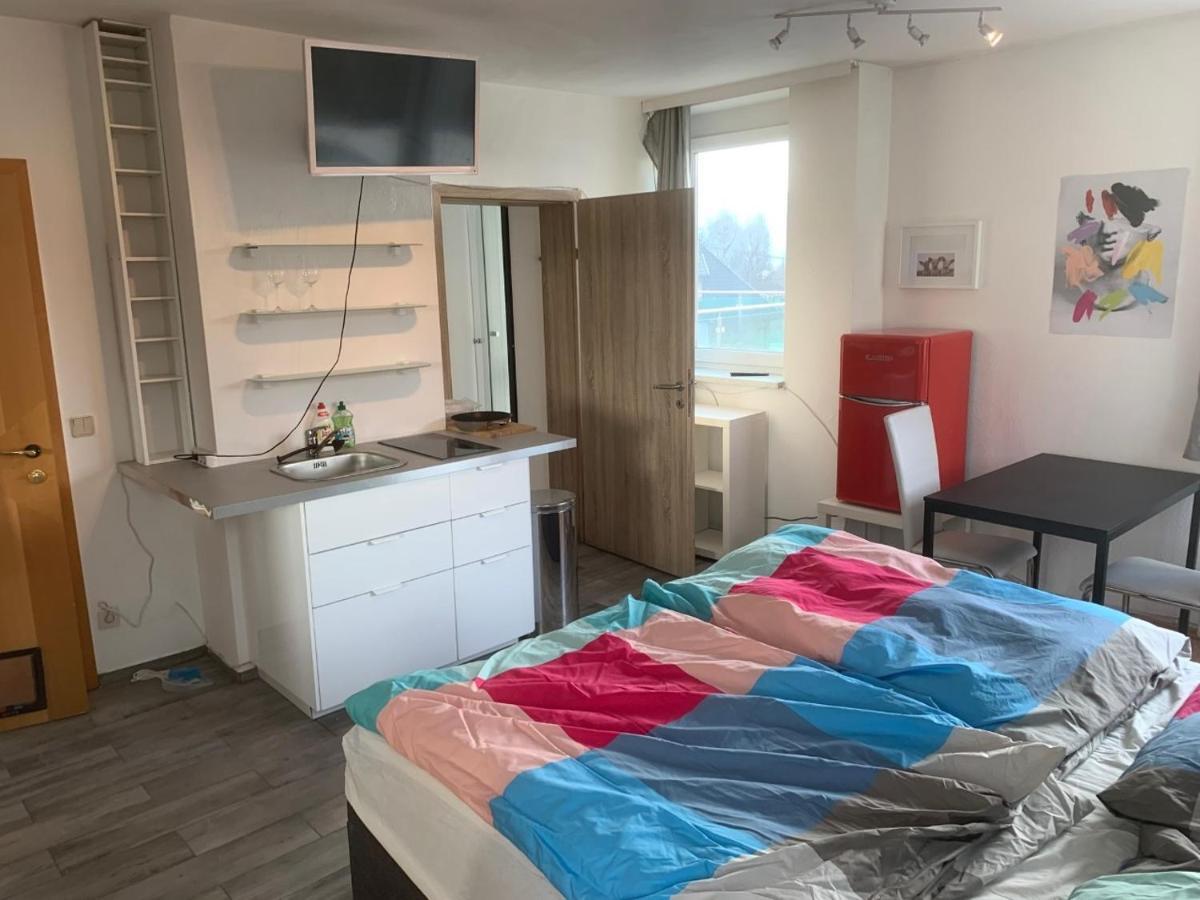 Ferienwohnung Kaiserpanorama Krumpendorf Buitenkant foto