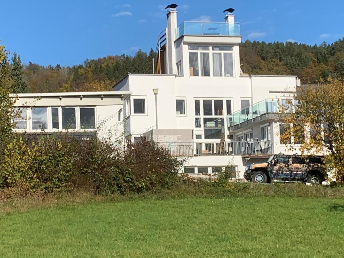 Ferienwohnung Kaiserpanorama Krumpendorf Buitenkant foto