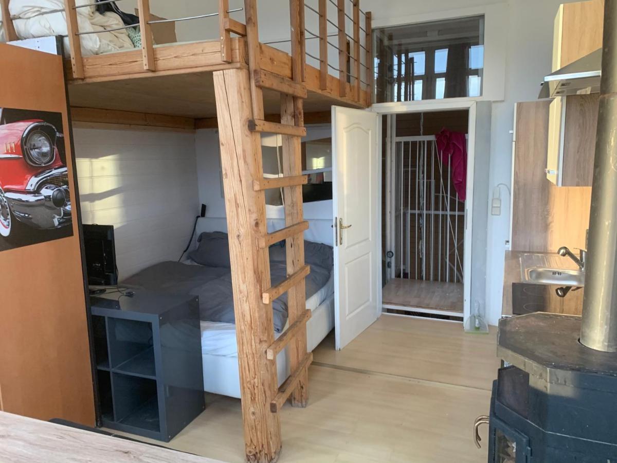 Ferienwohnung Kaiserpanorama Krumpendorf Buitenkant foto